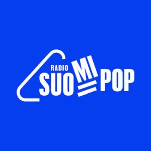 Logo de la station de radio Radio Suomipop