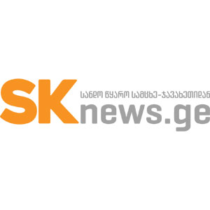 Logo de la station de radio SK Nnews