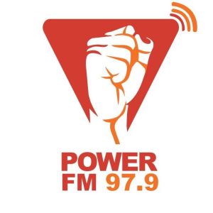 Logo de la station de radio Power 97.9 FM