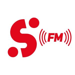 Logotipo de la emisora ​​de radio SportyFM