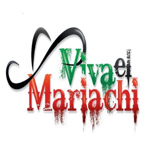 Logo de la station de radio Viva El Mariachi