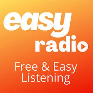 Logo de la station de radio Easy 50ʼs