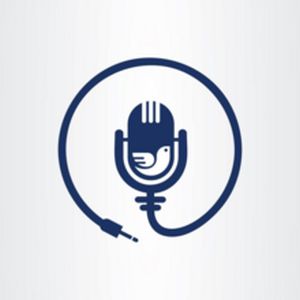 Logotipo de la emisora ​​de radio Radio Al-Salam