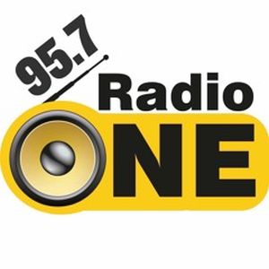 Logo de la station de radio Radio One Iraq