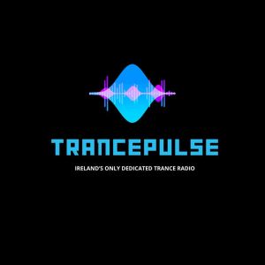 Logo de la station de radio TrancePulse Dublin