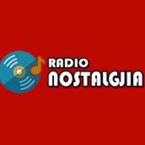 Logotipo de la emisora ​​de radio Radio Nostalgjia