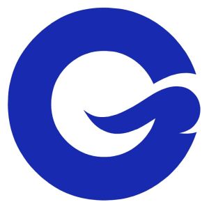 Logotipo de la emisora ​​de radio Radio Gora Dragaš