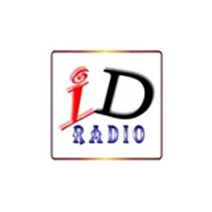 Logotipo de la emisora ​​de radio IN DEEP