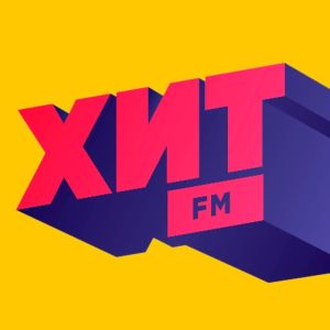 Logo de la station de radio Hit FM