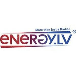 Logo de la station de radio Radio Energy - Russian Radio