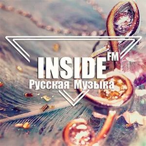 Logo de la station de radio InsideFM Русское