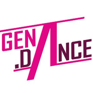 Logo de la station de radio Generation Dance