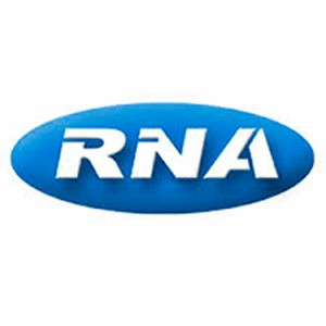 Logo de la station de radio RNA TANA