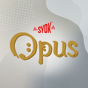 Logo de la station de radio SYOK - Opus