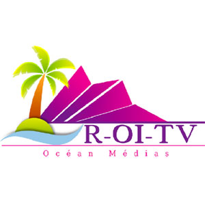 Logo de la station de radio R-OI Radio