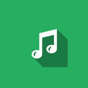 Logotipo de la emisora ​​de radio Bluegrass Radio
