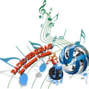 Logotipo de la emisora ​​de radio Radio Eendrag