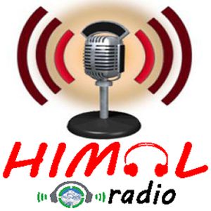 Logo of radio station Himal Radio - Hindi Ghazals