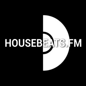 Logo of radio station Housebeats FM