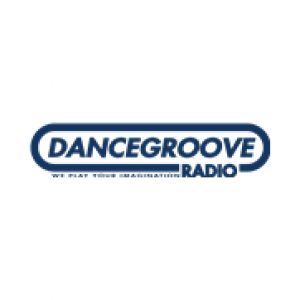 Logo of radio station Dancegroove Radio