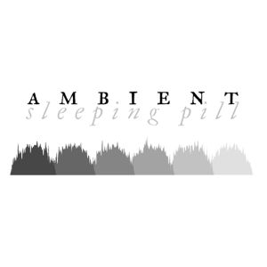 Logo de la station de radio Ambient Sleeping Pill