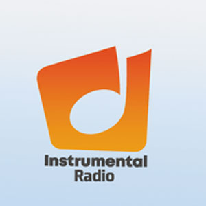 Logo de la station de radio Instrumental Radio