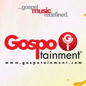 Logo de la station de radio Gospotainment Radio