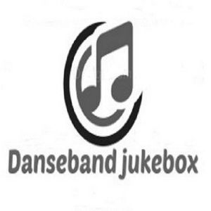 Logotipo de la emisora ​​de radio Danseband jukebox