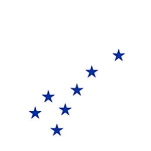 Logo de la station de radio Radio Northern Star - The Ferry