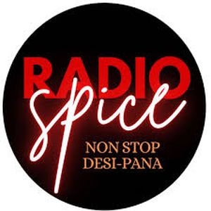 Logotipo de la emisora ​​de radio Radio Spice