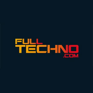 Logo of radio station Full-Techno
