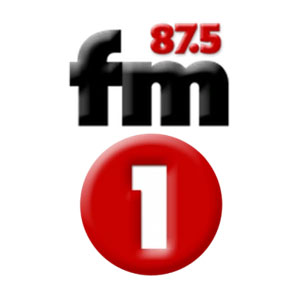 Logo de la station de radio Republ1ka FM1