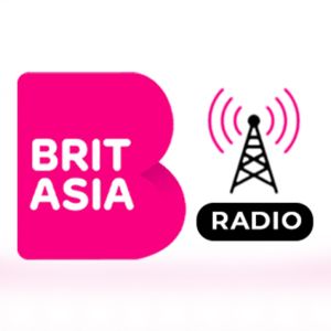 BritAsia Radio