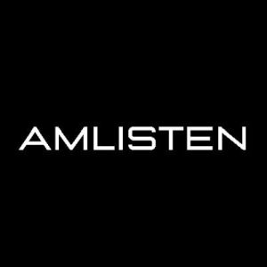 Logo de la station de radio Amlisten - Music Radio
