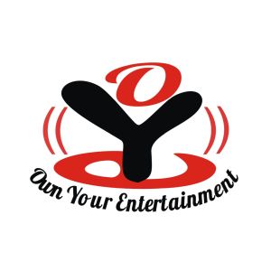 Logo de la station de radio Oye Radio