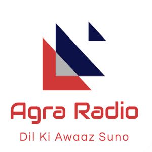 Logo de la station de radio Agra Radio