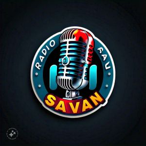 Logo de la station de radio Radio Saavan