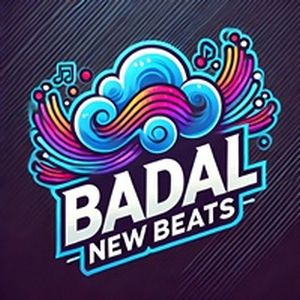 Logo de la station de radio Badal New Beats