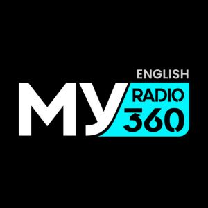 My Radio 360 - English