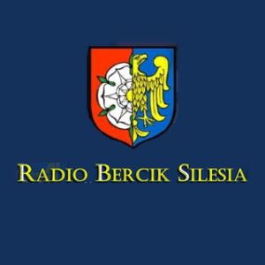 Logo de la station de radio Radio Bercik Silesia