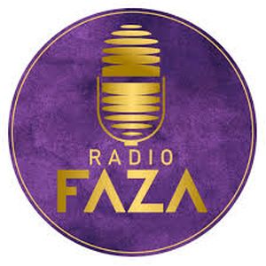 Logo de la station de radio Radio Faza 97.1 FM
