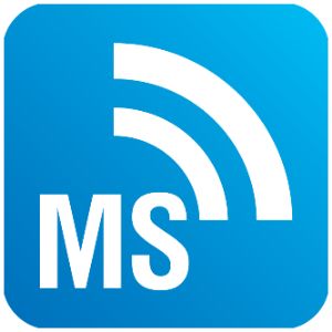 Logo de la station de radio Mera Sangeet USA
