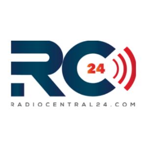 Logo de la station de radio Radio Central 24