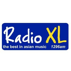 Logo de la station de radio Radio XL