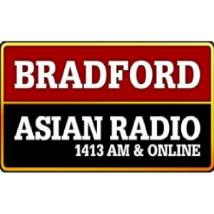 Bradford Asian Radio