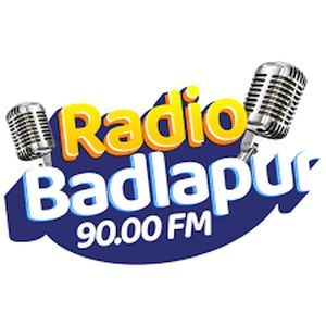 Radio Badlapur 90.00 FM
