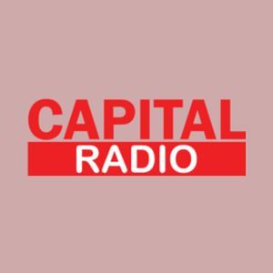Logo de la station de radio Capital Radio