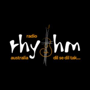 Logo of radio station Radio Rhythm 1053 AM
