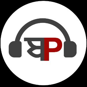 Logo of radio station Bol Punjabi Radio
