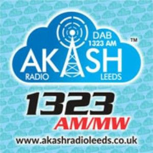 Akash Radio Leeds